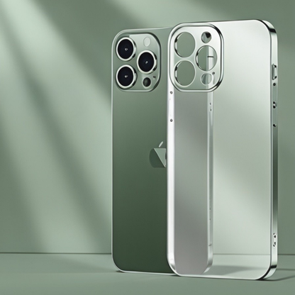 LZINA™ | Aluminum Protective Phone Case Cover