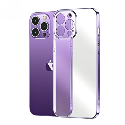 LZINA™ | Aluminum Protective Phone Case Cover