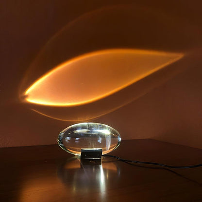 BowLift Table Lamp by Atman — Sleek, Modern Lighting for Any Space