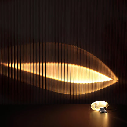BowLift Table Lamp by Atman — Sleek, Modern Lighting for Any Space