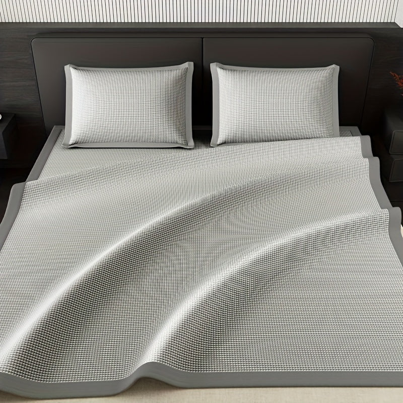 Cooling Mattress Protector Set – Temperature Regulation | Bowlift