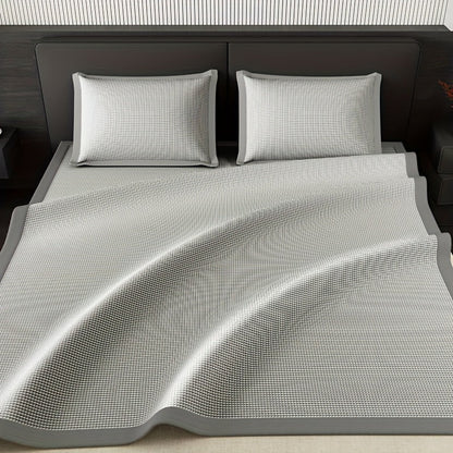 Cooling Mattress Protector Set – Temperature Regulation | Bowlift