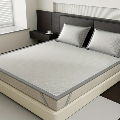 Cooling Mattress Protector Set – Temperature Regulation | Bowlift