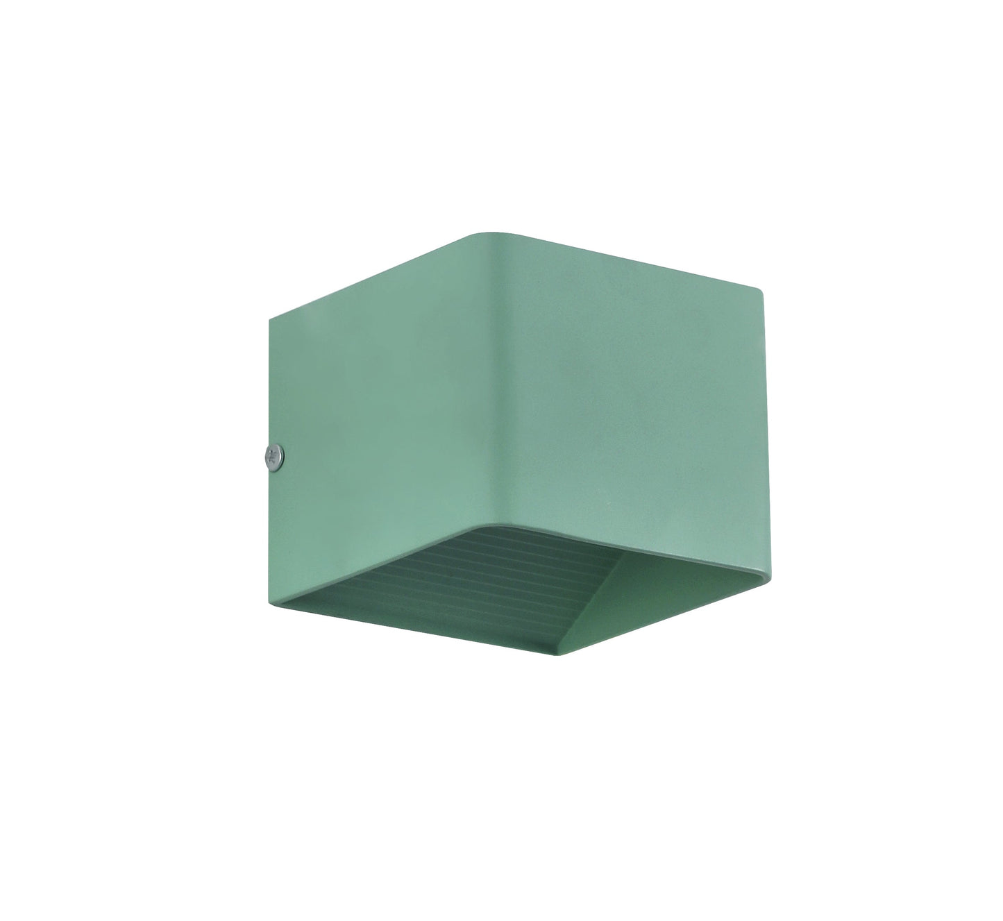 BowLift Modern Square Wall Light - Sleek, Minimalist Wall Fixture