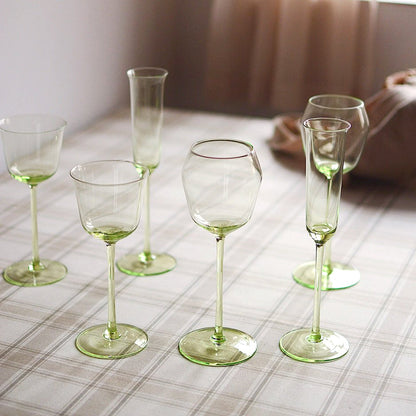 BowLift | Bareqeth Champagne Glass