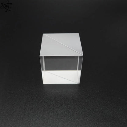 BowLift | Beam Splitter Optical Cube Prism