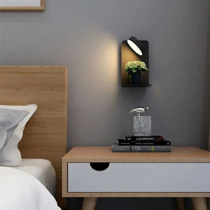 LZINA™ | Jubilant LED Night Light for Bedrooms