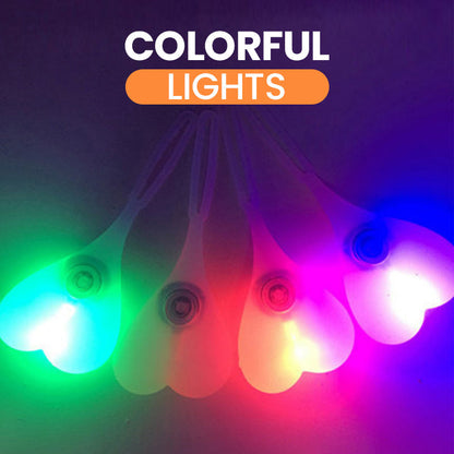 LZINA™ | Bicycle Warning Tail Light Night Light