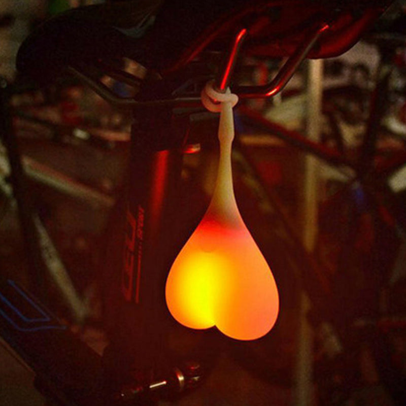 LZINA™ | Bicycle Warning Tail Light Night Light