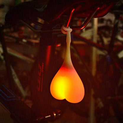 LZINA™ | Bicycle Warning Tail Light Night Light
