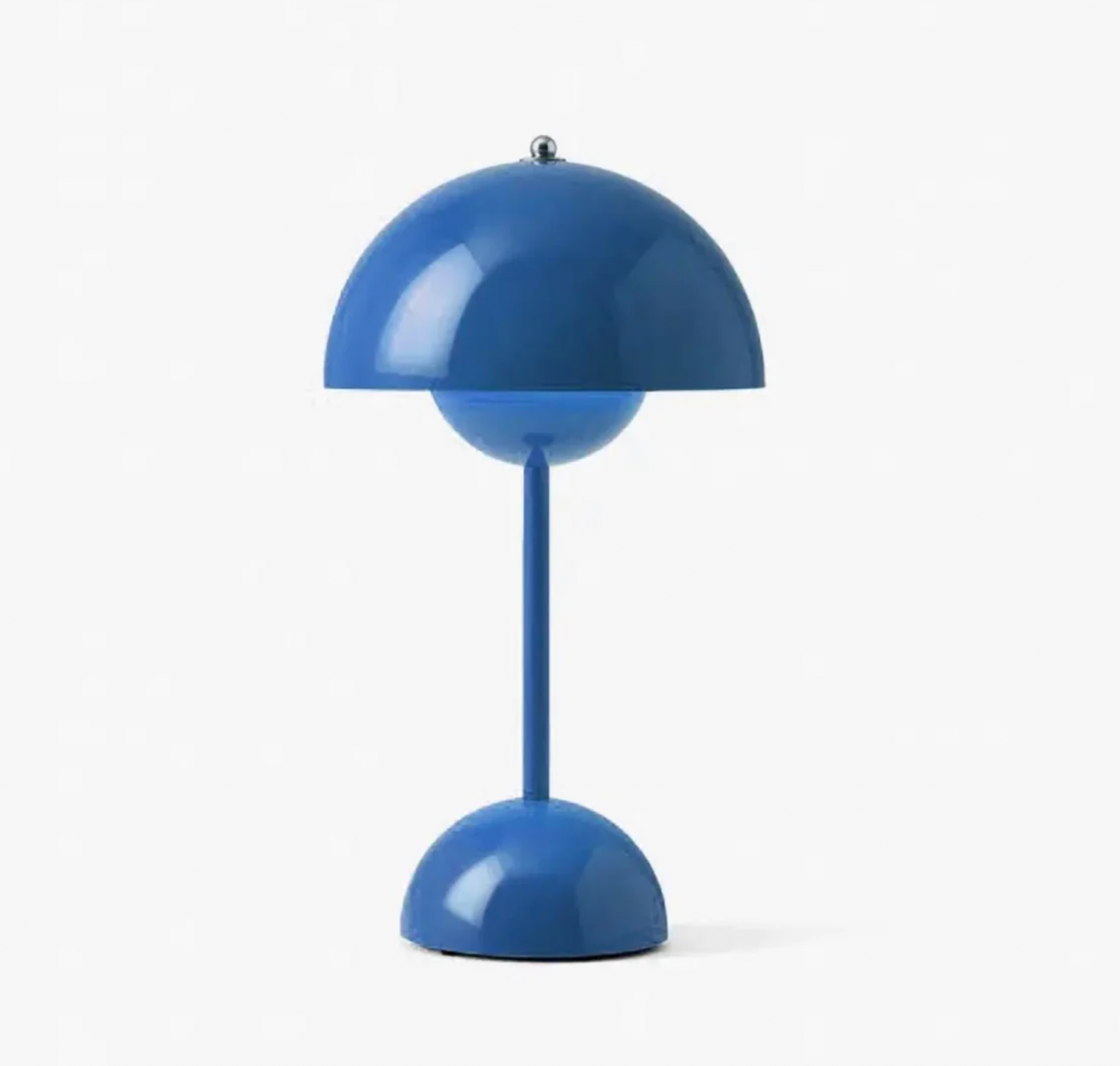 BowLift: Modern, Dimmable Induction Lamp for Stylish, Efficient Lighting
