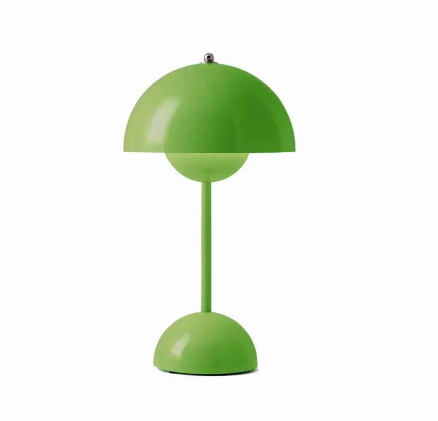 BowLift: Modern, Dimmable Induction Lamp for Stylish, Efficient Lighting