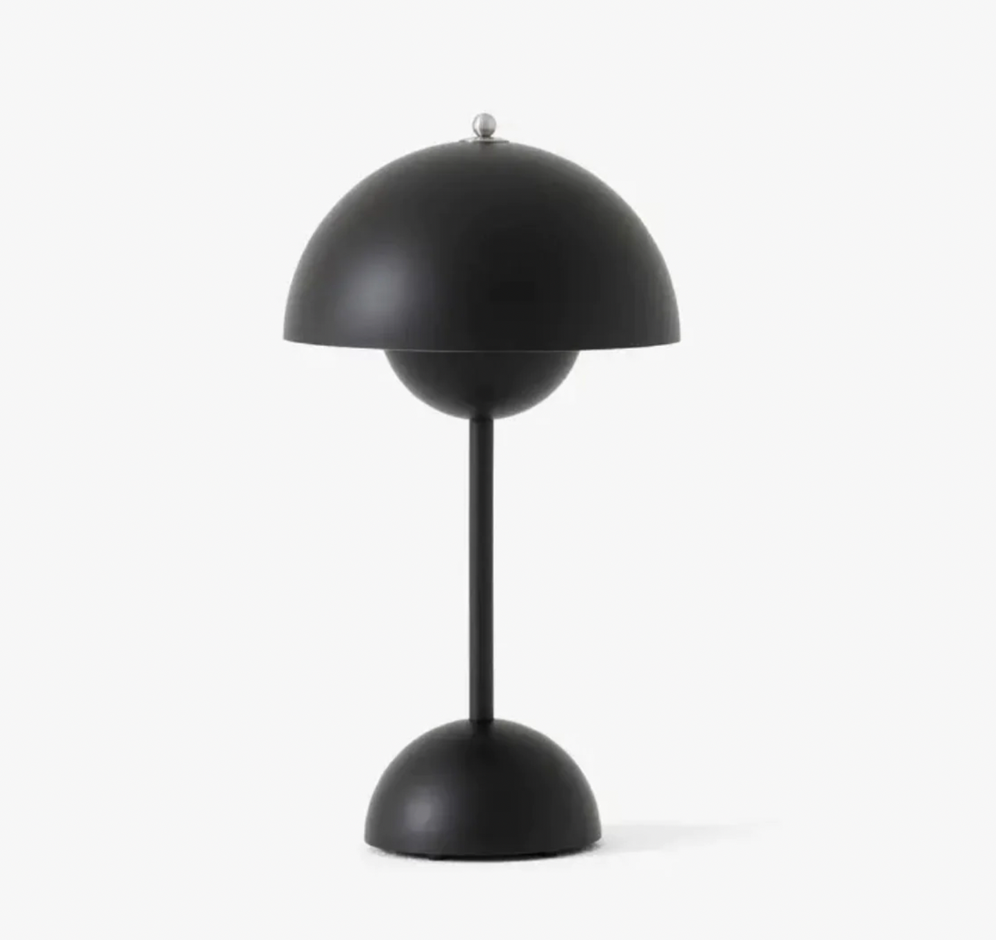 BowLift: Modern, Dimmable Induction Lamp for Stylish, Efficient Lighting