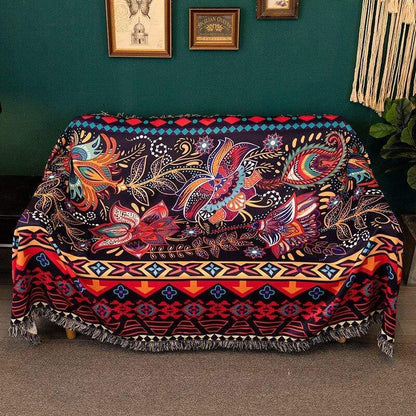 Bohemia Sofa Cover Bowlift