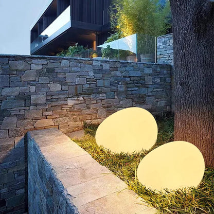 LZINA™ | Solar-Paver-Garden-Light