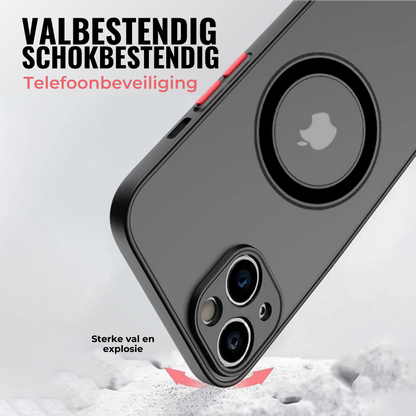 BowLift | Corevault MagSafe Phone Case | Slim & Shockproof | Magnetic & Stylish | Optimized for wireless charging