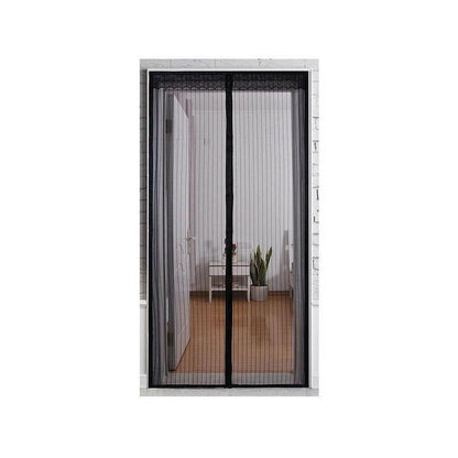 LZINA™ | Magnetic Fly Screen Door with Velcro Closure