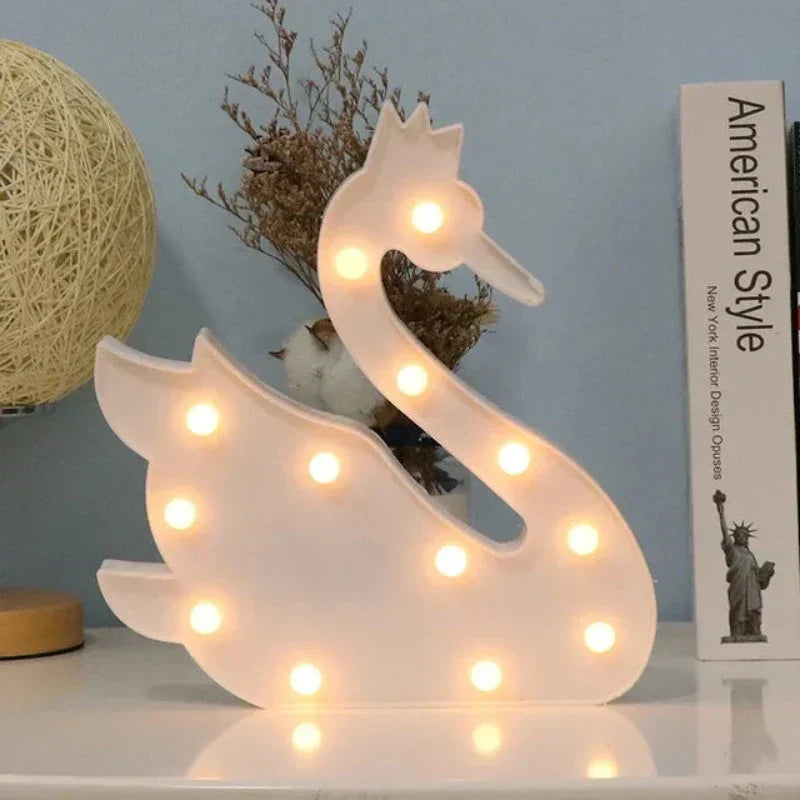 BowLift Animal Table Lamp – Playful, Pet-Inspired Lighting for Any Space