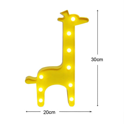BowLift Animal Table Lamp – Playful, Pet-Inspired Lighting for Any Space