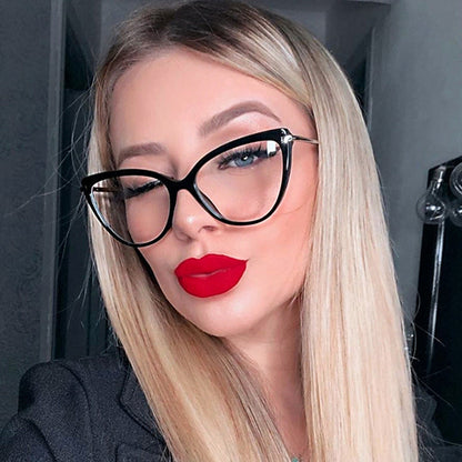 BowLift | Cat-Eye Glasses 93335