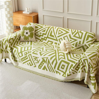 BowLift | Clean Lines Triangle Sofa Cover