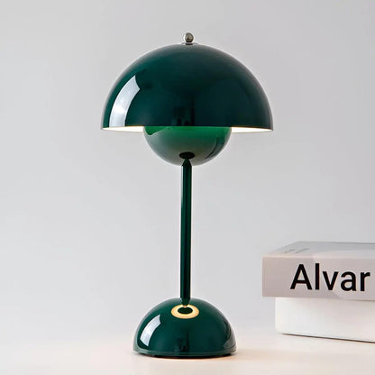 BowLift by Dorsø — Scandinavian Designer Table Lamp