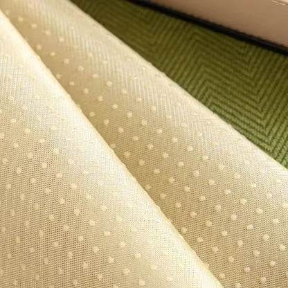 BowLift | All-Season Plain Contour Fit Sofa Cover