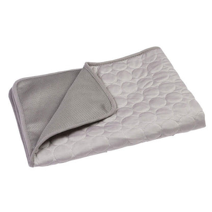 LZINA™ | Self-Cooling Mat for Quadrupeds Perfect for Hot Summer