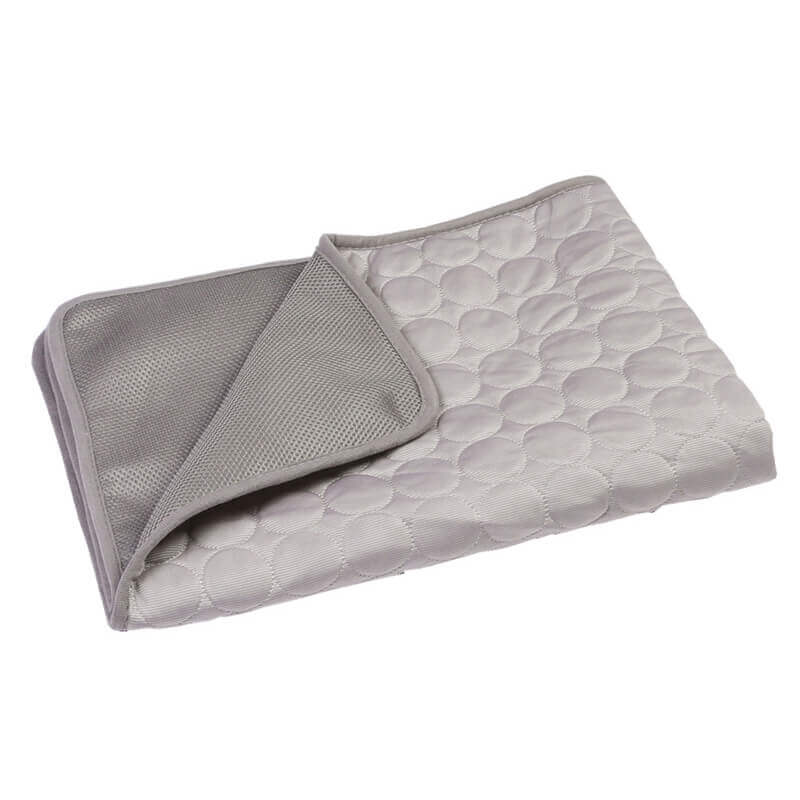 LZINA™ | Self-Cooling Mat for Four-Legged Friends Ideal for Hot Summer