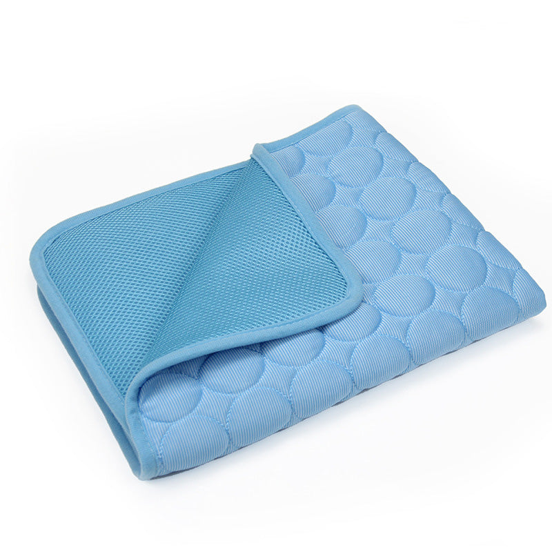 LZINA™ | Self-Cooling Mat for Quadrupeds Perfect for Hot Summer