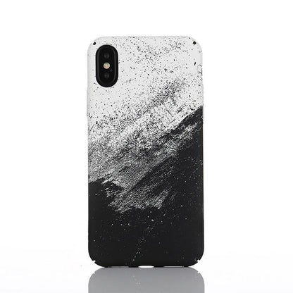 BowLift | Abstract Graffiti Iphone Case