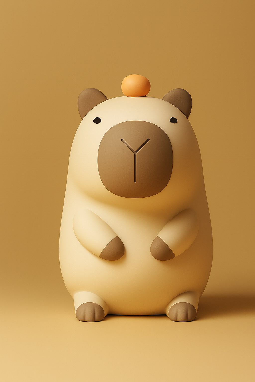 LZINA™ | LED Night Light Touch Sensor Kids Lamp