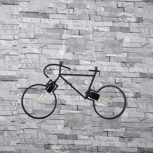 BowLift | BikeGlow - Bicycle Pendant Lights LED