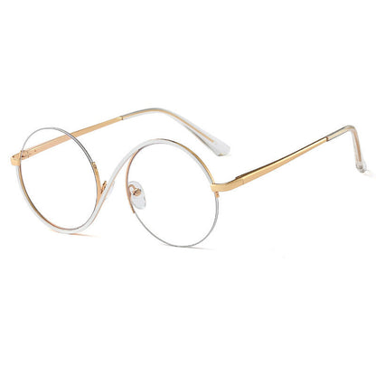 BowLift | Cross Halbrand Round Glasses 95929