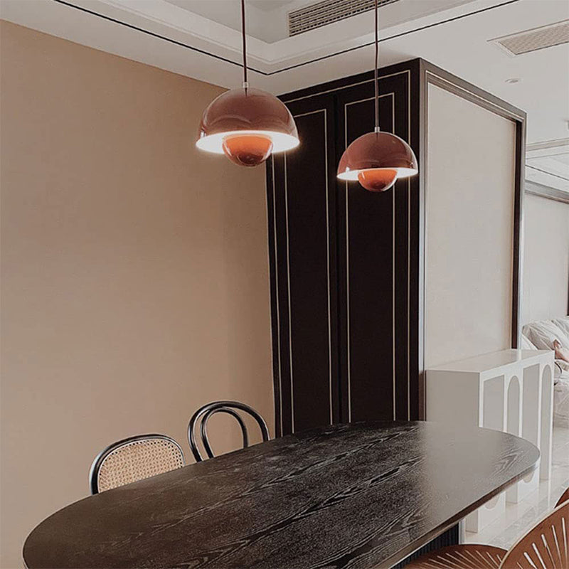 BowLift | Stylish Flower LED Pendant Lamp for Inviting Atmosphere