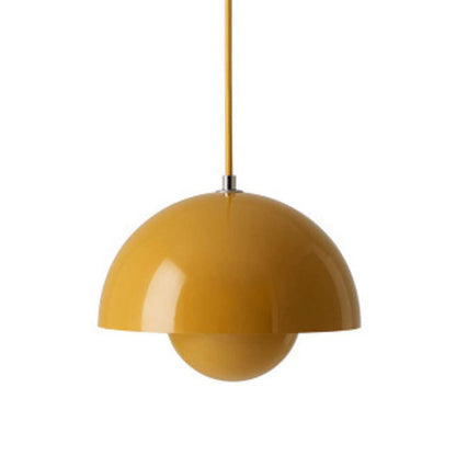 BowLift | Stylish Flower LED Pendant Lamp for Inviting Atmosphere
