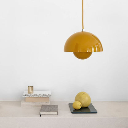 BowLift | Stylish Flower LED Pendant Lamp for Inviting Atmosphere