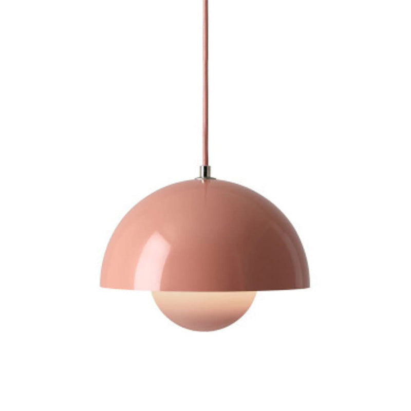 BowLift | Stylish Flower LED Pendant Lamp for Inviting Atmosphere