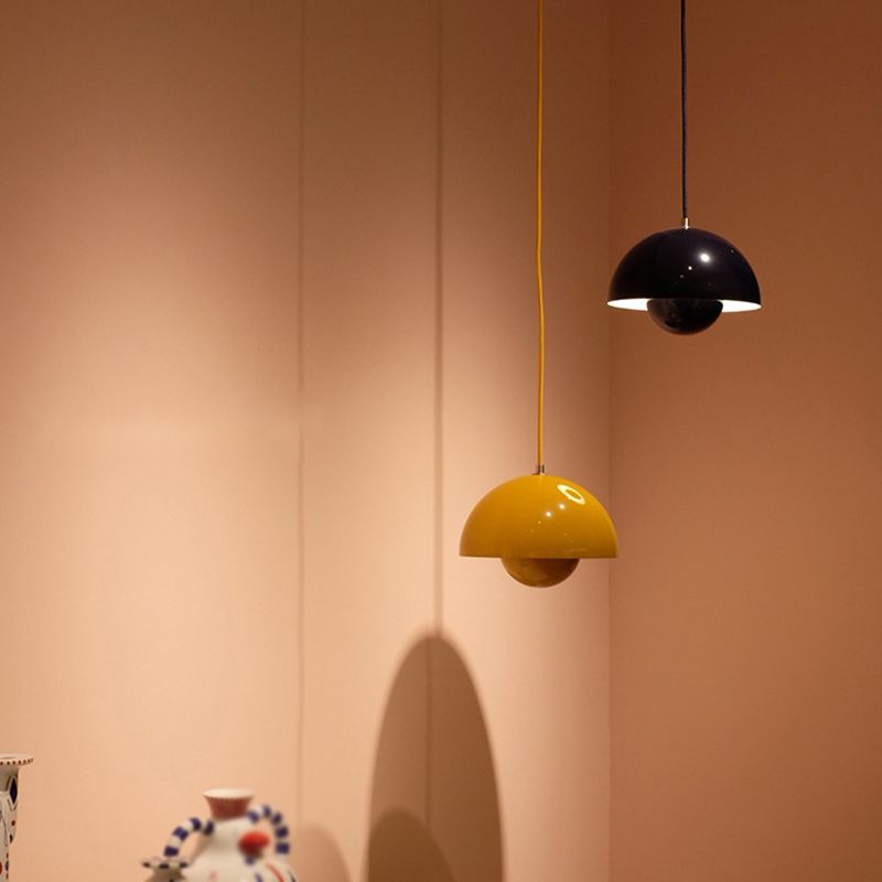 BowLift | Stylish Flower LED Pendant Lamp for Inviting Atmosphere