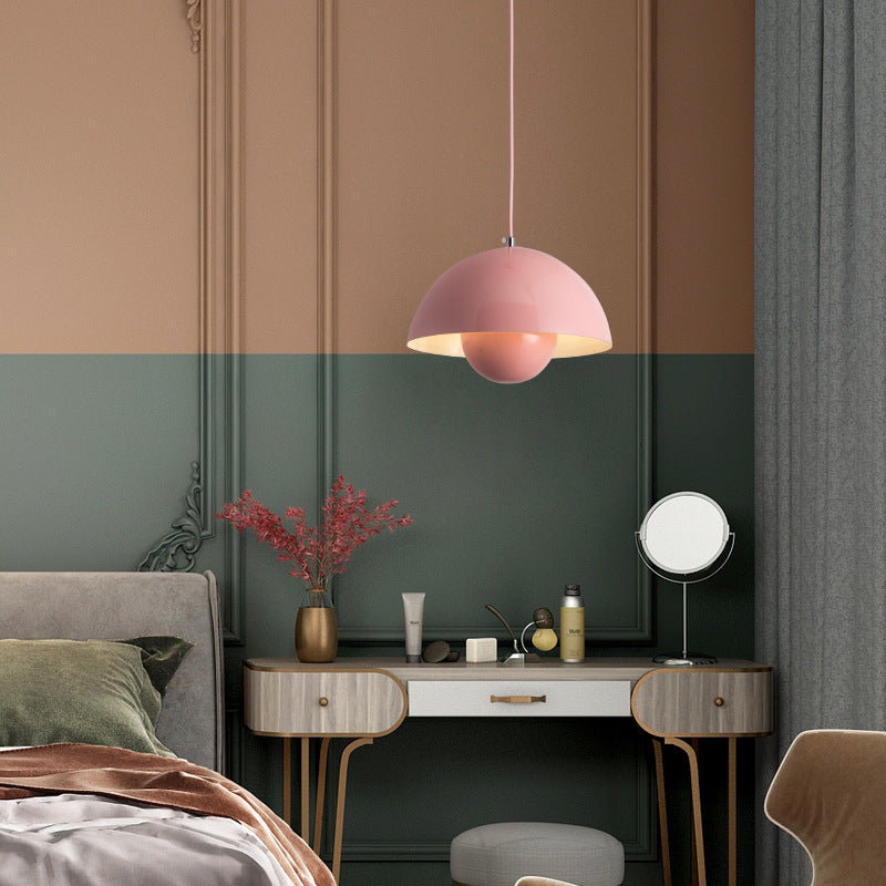 BowLift | LED Scandinavian pendant lamp