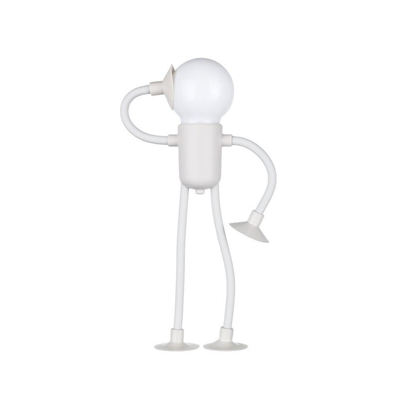 LZINA™ | Interactive Shape-Changing Night Light with Soothing LED Glow