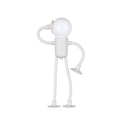 LZINA™ | Interactive Shape-Changing Night Light with Soothing LED Glow