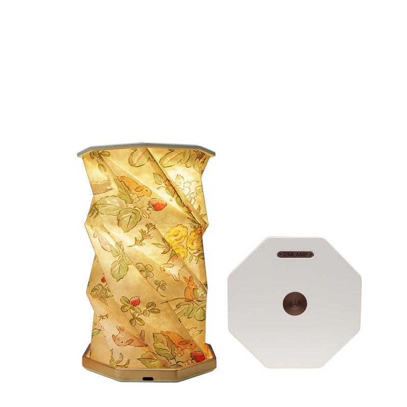 LZINA™ | Christmas Gift - Premium Decorative Night Light