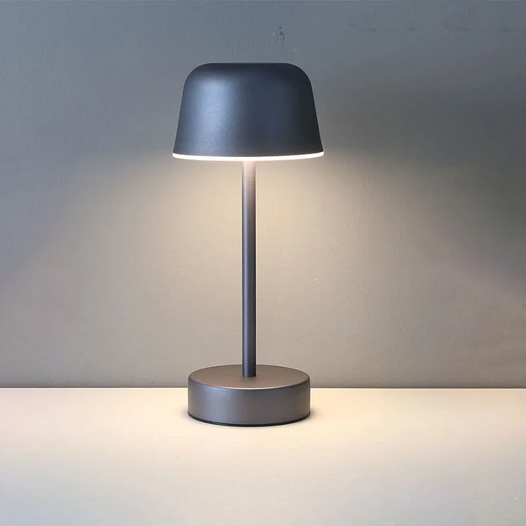 BowLift PRISMA PULSE FLARE: Dynamic LED Table Lamp for Modern Spaces