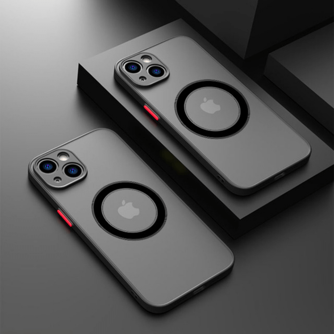 BowLift | Corevault MagSafe Phone Case | Slim & Shockproof | Magnetic & Stylish | Optimized for wireless charging