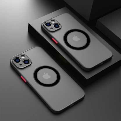 BowLift | Corevault MagSafe Phone Case | Slim & Shockproof | Magnetic & Stylish | Optimized for wireless charging