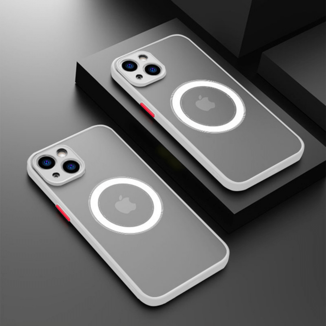BowLift | Corevault MagSafe Phone Case | Slim & Shockproof | Magnetic & Stylish | Optimized for wireless charging