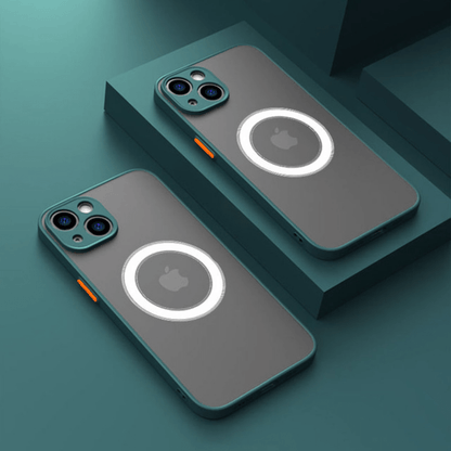BowLift | Corevault MagSafe Phone Case | Slim & Shockproof | Magnetic & Stylish | Optimized for wireless charging