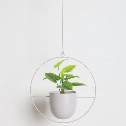 BowLift | Luxury Modern Hanging Pots