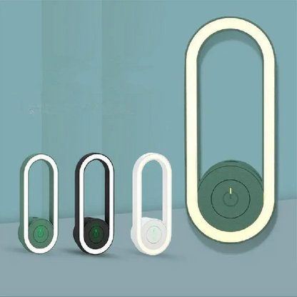 LZINA™ | Ultrasound Night Light